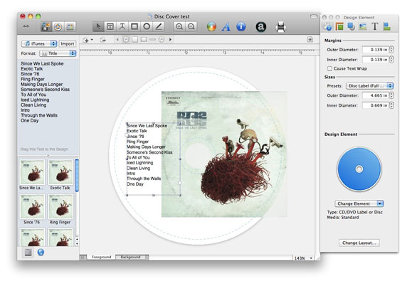 Best Dvd Labeling Software For Mac