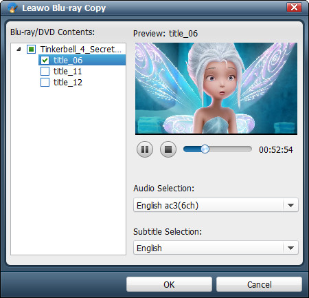 Blu Ray Copying Software For Mac