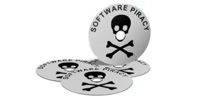 Pirated software download sites