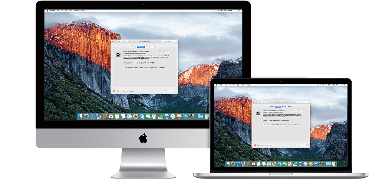 Are You Limited To Software On A Mac